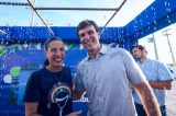 Miguel volta a defender candidatura avulsa ao Senado na chapa de Raquel Lyra: “topo qualquer jogo” Miguel volta a defender candidatura avulsa ao Senado na chapa de Raquel Lyra: “topo qualquer jogo”