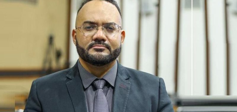 Leandro de Jesus movimentou R$ 14,36 milhões; Ilhéus e Itabuna ficaram sem emendas Leandro de Jesus movimentou R$ 14,36 milhões; Ilhéus e Itabuna ficaram sem emendas