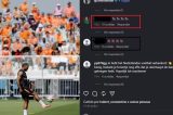 Holanda denuncia ataques racistas após eliminação para o Marrocos: “Não têm lugar no futebol” Holanda denuncia ataques racistas após eliminação para o Marrocos: “Não têm lugar no futebol”