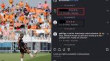 Holanda denuncia ataques racistas após eliminação para o Marrocos: “Não têm lugar no futebol”