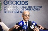 Suposto toque de recolher é fake news e alvo de investigação da Polícia Civil de Pernambuco Suposto toque de recolher é fake news e alvo de investigação da Polícia Civil de Pernambuco
