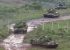 Sargento brasileiro morre durante treinamento com tanque de guerra