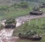 Sargento brasileiro morre durante treinamento com tanque de guerra