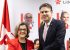 Teresa Leitão anuncia saída da liderança do PT no Senado