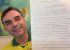 Bolsonaro pede para “deixar diferenças de lado” em carta lida por Flávio