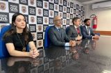 Líder de organzinação criminosa é preso pelo assassinato de turista em Porto de Galinhas