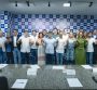 Federação União Progressista marca convenção no Recife para 5 de agosto Federação União Progressista marca convenção no Recife para 5 de agosto