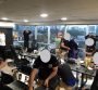 Presos por falsos investimentos usavam técnicas sofisticadas para simular operações financeiras