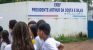 Escola onde teto desabou recebeu mais de R$ 2,5 milhões em obras, diz Sintepe