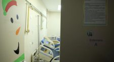 Cesárea aumenta risco de câncer de placenta após mola gestacional